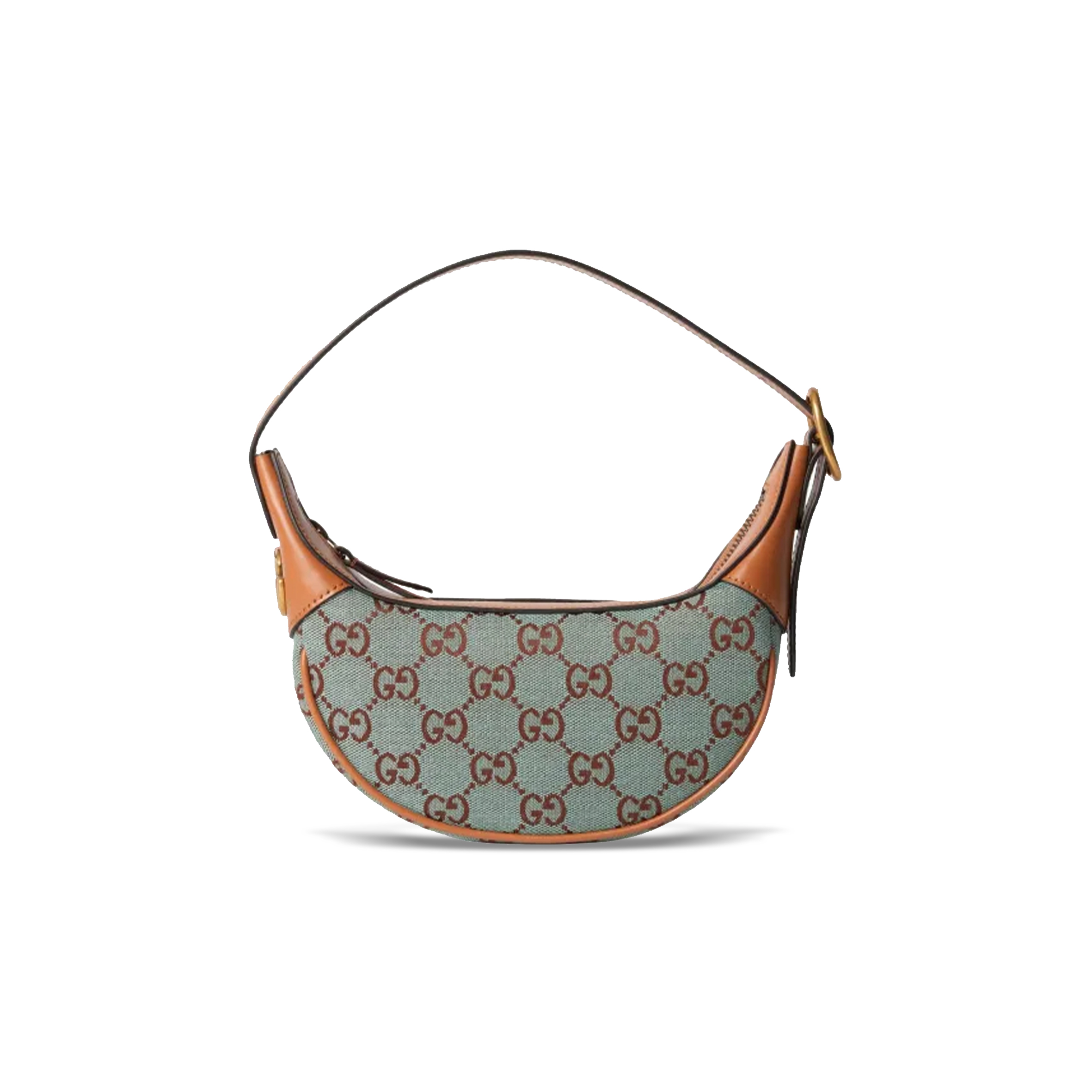 GUCCI OPHIDIA MINI SHOULDER BAG 783124 (20*15*5cm)